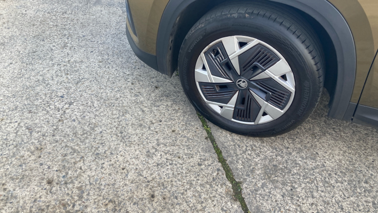 Skoda Kodiaq 2.0 TDI SE 5dr DSG Diesel Estate